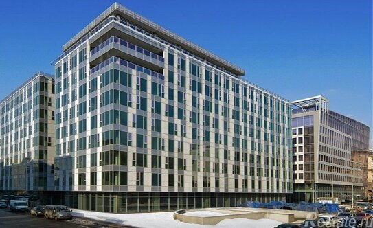 Продажа 3-комн квартиры на вторичном рынке Грузинская Б. ул,  д. 69