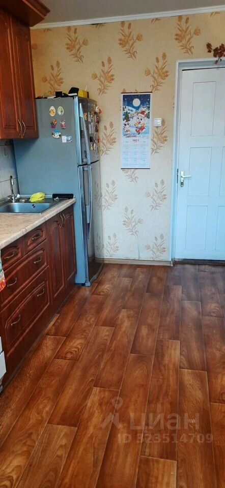 Продажа комнаты проспект Наставников, 7К1