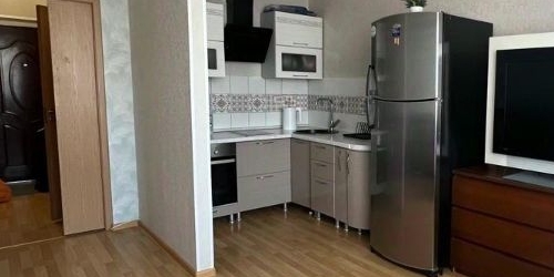 1-комн квартира Пушкин, Фуражный переулок, 2к2