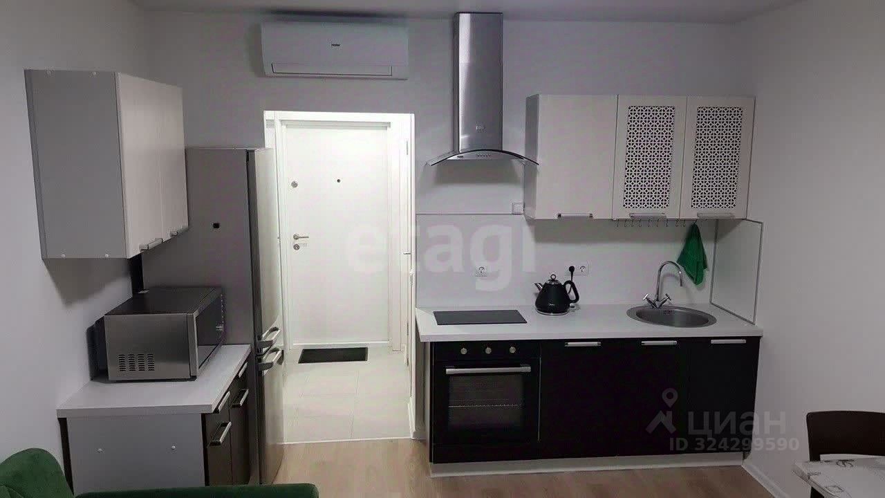 Продажа студии Ильменский проезд, 17к2