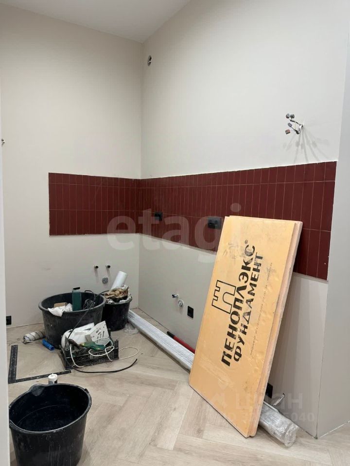 Продажа 1-комн квартиры на вторичном рынке Волоколамское шоссе, 71/22к3