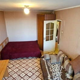 Продажа 1-комн квартиры на вторичном рынке улица Стасовой,  д. 2