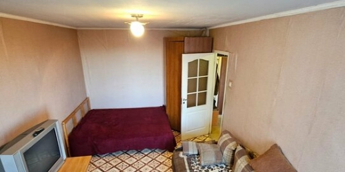 1-комн квартира улица Стасовой,  д. 2