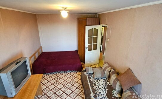 Продажа 1-комн квартиры на вторичном рынке улица Стасовой,  д. 2