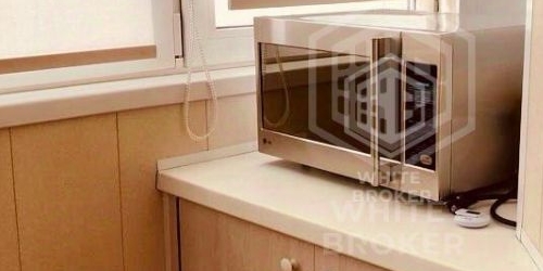 1-комн квартира Петрозаводская улица, 15к5