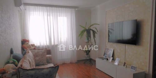 2-комн квартира улица Перерва,  д. 50