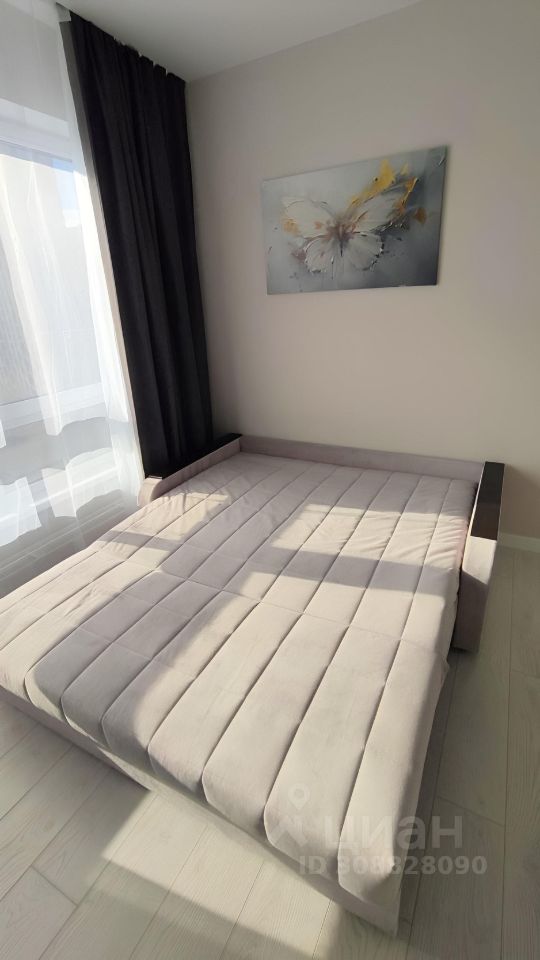 Аренда студии улица Руставели, 16к1