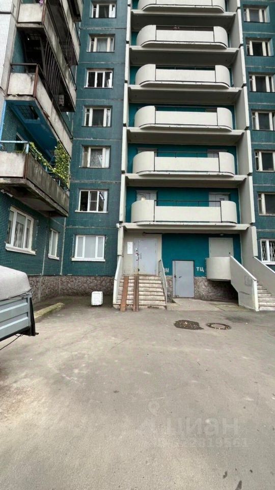 Продажа комнаты улица Маршала Новикова, 13
