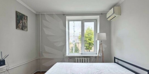 3-комн квартира Комсомольский проспект,  д. 17