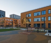 Продать Квартиры вторичка Галерный проезд  1 к2 