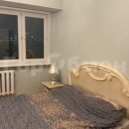 Продажа 2-комн квартиры на вторичном рынке улица Стромынка,  д. 13