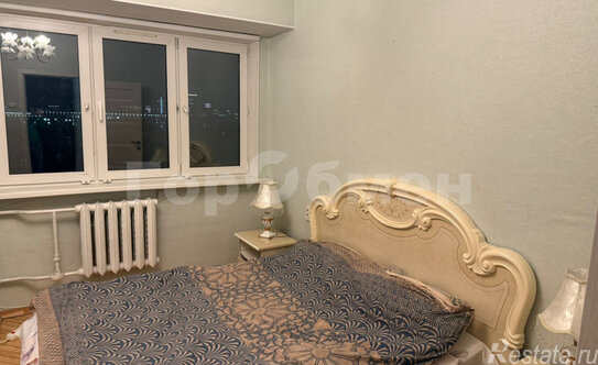 Продажа 2-комн квартиры на вторичном рынке улица Стромынка,  д. 13