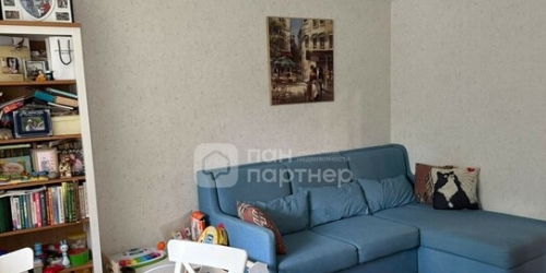 2-комн квартира ул Маршала Тухачевского,  д. 37