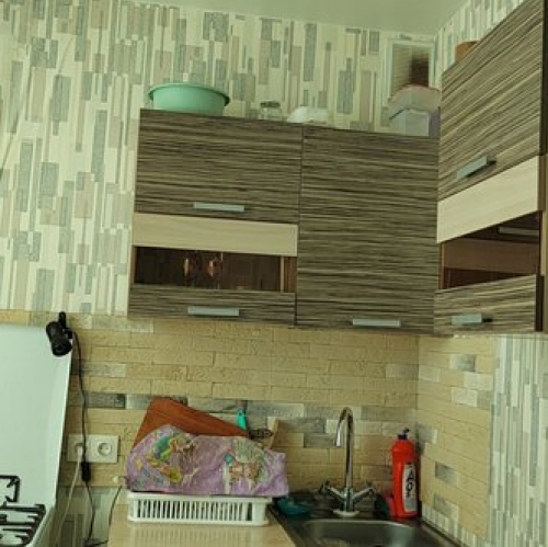 2-комн квартира Кирпичное, ул Ленинградская,  д. 11