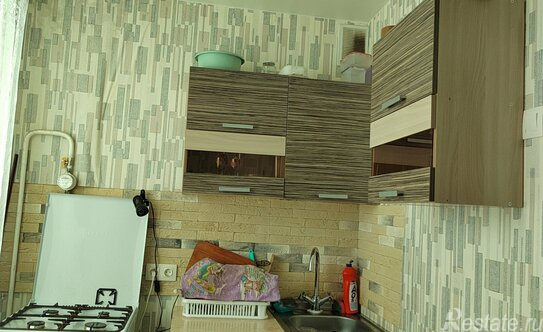 Продажа 2-комн квартиры на вторичном рынке Кирпичное, ул Ленинградская,  д. 11