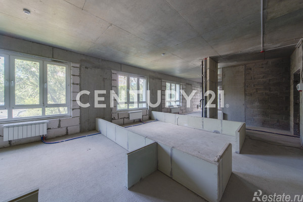 Продажа 2-комн квартиры на вторичном рынке Ивановская ул,  д. 19