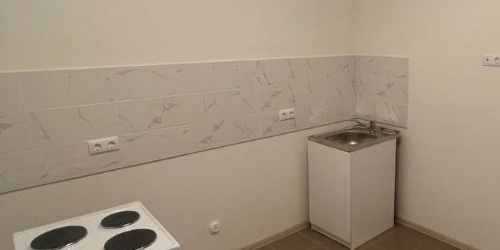 3-комн квартира улица Героев Панфиловцев, 31