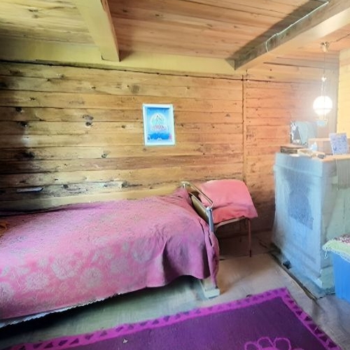 Коттедж/дом Лебяжье СНТ, улица Благодатная, 5