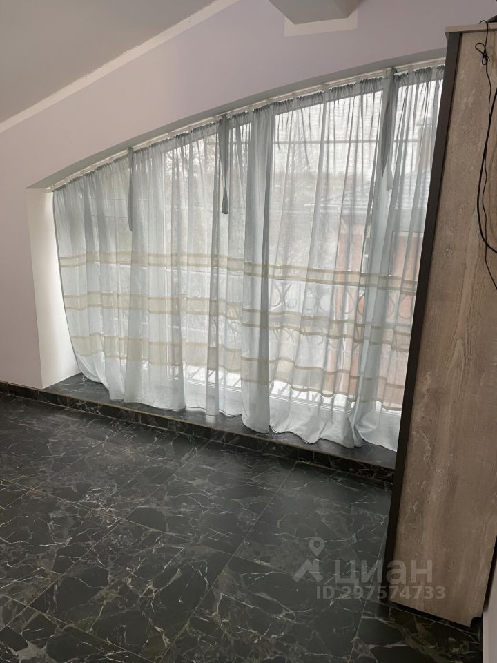 Аренда студии Волоколамск, улица Сергачева, 6А