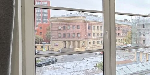 Студия улица Константина Заслонова, 8Б