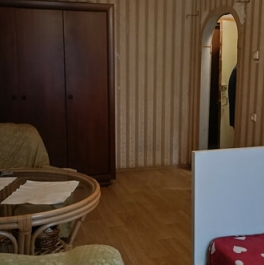 Продажа 1-комн квартиры на вторичном рынке Подольск, ул Ленинградская,  д. 6а