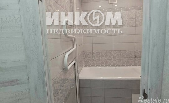 Продажа 2-комн квартиры на вторичном рынке Мытищи г, Новомытищинский пр-кт,  д. 80 к7