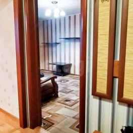 Продажа 1-комн квартиры на вторичном рынке Подольск, Литейная улица,  д. 42А