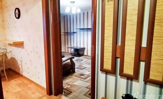 Продажа 1-комн квартиры на вторичном рынке Подольск, Литейная улица,  д. 42А