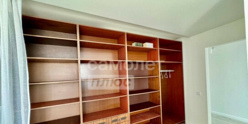 2-комн квартира Федора Полетаева ул,  д. 28