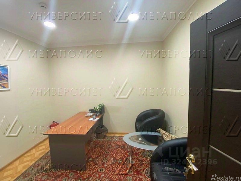 Аренда офиса ул Сергия Радонежского,  д. 29-31,  к. 4