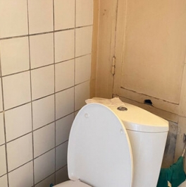 Продажа 1-комн квартиры на вторичном рынке улица Молдагуловой,  д. 10 к2