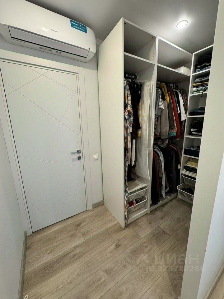 Продажа 3-комн квартиры на вторичном рынке Муравская улица, 42к1