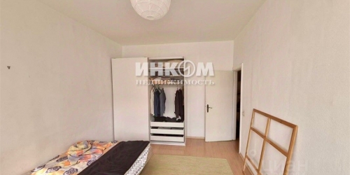 2-комн квартира Хитровский пер,  д. 3/1,  к. 4