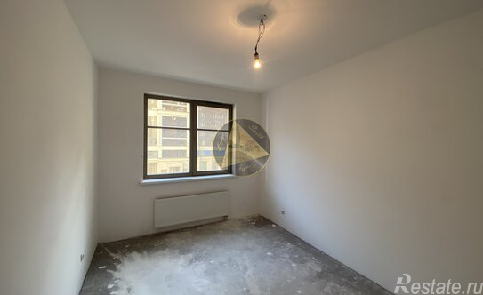 Продажа 2-комн квартиры на вторичном рынке проспект Авиаконструкторов,  д. 54 с1