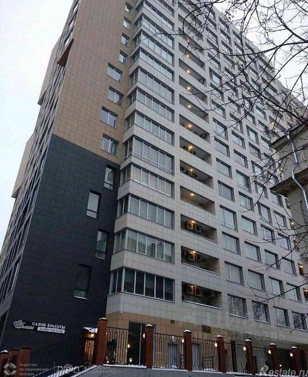 Продажа гаража Тихвинская улица,  д. 39