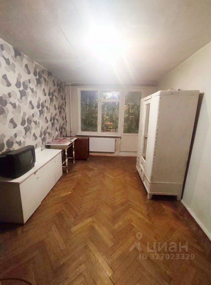 Продажа комнаты Альпийский переулок, 26