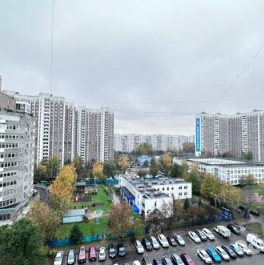 Аренда 1-комн квартиры на вторичном рынке Шенкурский проезд,  д. 10