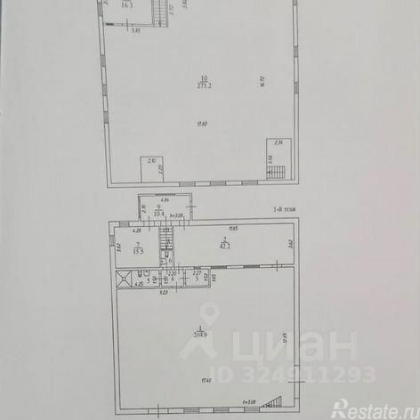 Аренда склада Мытищи, проезд 159,  д. 8,  к. 1