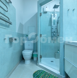 Продажа 2-комн квартиры на вторичном рынке Большой Гнездниковский переулок, 10 Продажа 2-комн квартиры на вторичном рынке Большой Гнездниковский переулок, 10