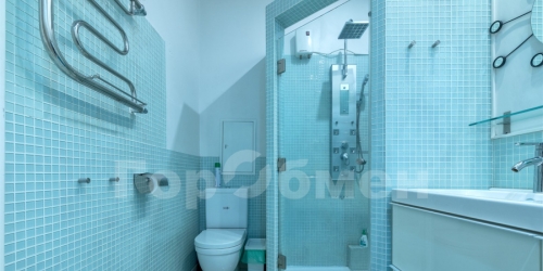 2-комн квартира Большой Гнездниковский переулок, 10