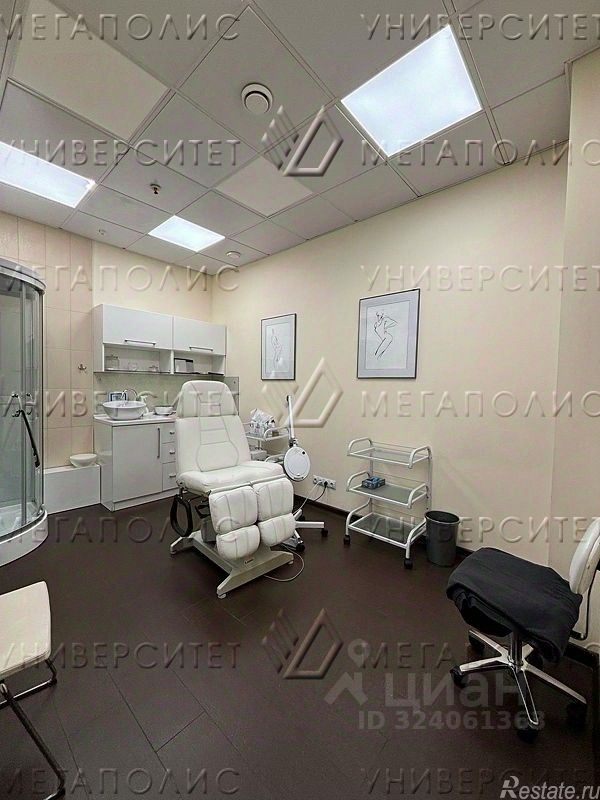 Аренда офиса Авиационная улица,  д. 63