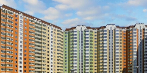 1-комн квартира ул Авиаторов,  д. 5,  к. 3