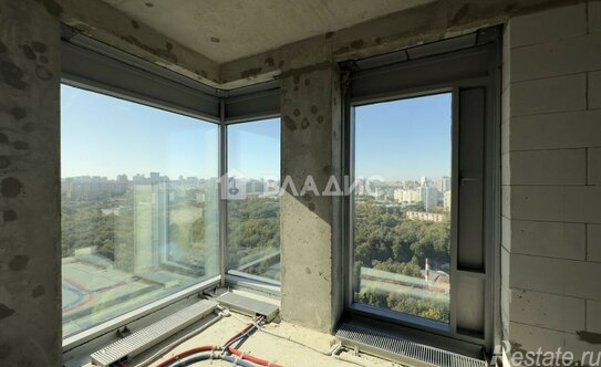 Продажа 2-комн квартиры на вторичном рынке Севастопольский проспект,  д. 22А