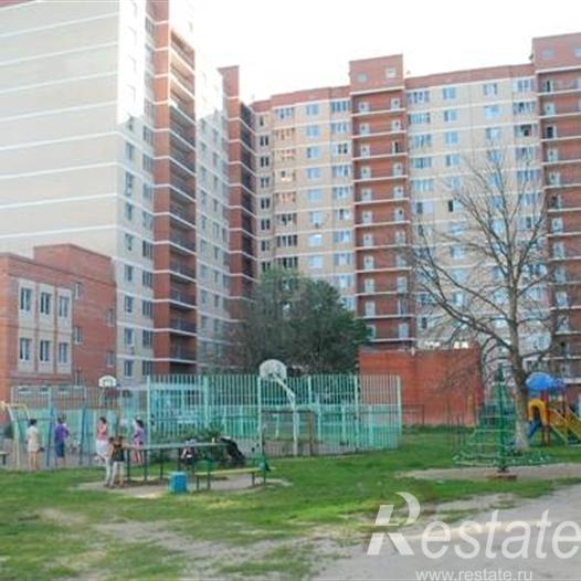 Продажа 3-комн квартиры на вторичном рынке Дубовая Роща п, Раменский р-н, Октябрьская ул.,  д. 10