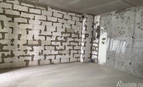 Продажа 1-комн квартиры на вторичном рынке Кронштадтский б-р,  д. 6 к5