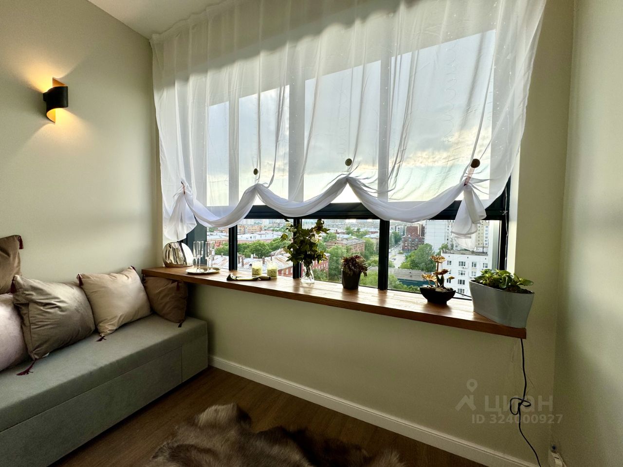 Продажа 2-комн квартиры на вторичном рынке Новочеремушкинская улица, 27