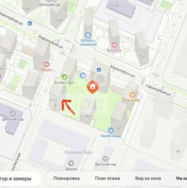 Продажа 1-комн квартиры на вторичном рынке ул Николая Озерова,  д. 8,  к. 1