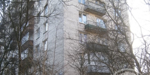 2-комн квартира Подводника Кузьмина ул. ,  д. 23