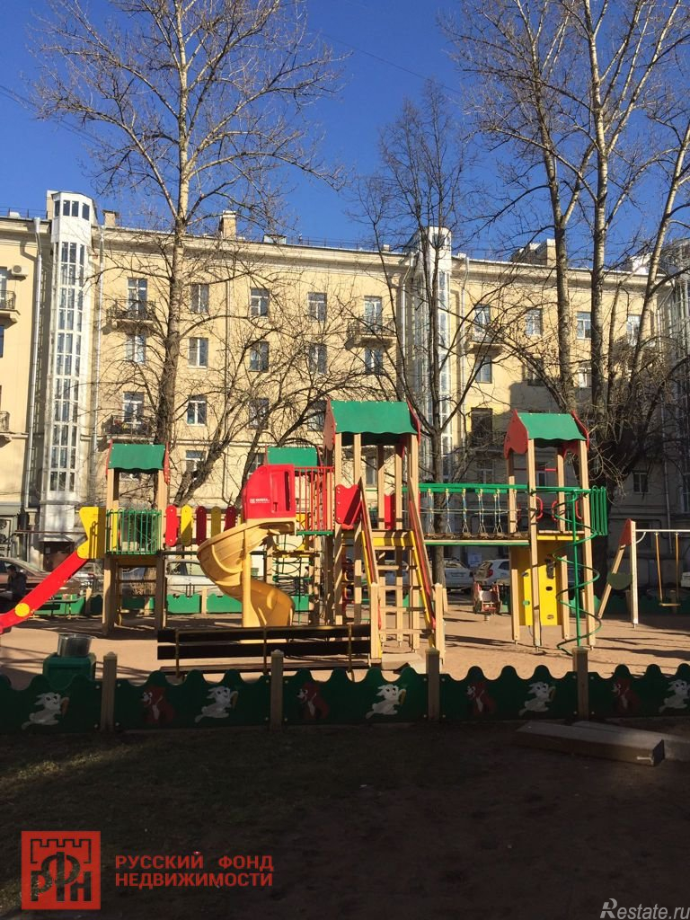 Продажа комнаты Финский пер.,  д. 6