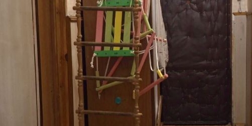 3-комн квартира пос. Металлострой, улица Максима Горького, 5/10